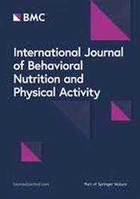 International Journal of Behavioral Nutrition and Physical Activity